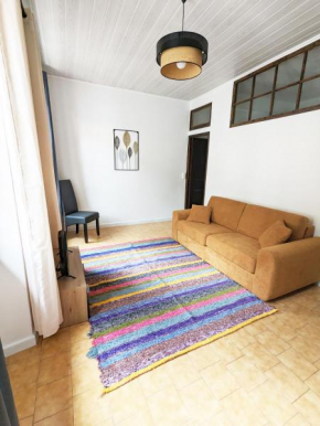 Appartement Saint Jean 2 Cosy et Confort